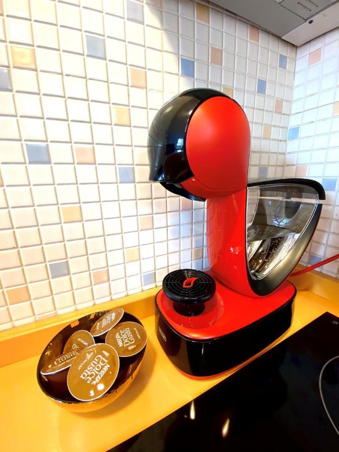 Apartamento Turistico Plaza Mayor Burgo Eksteriør bilde